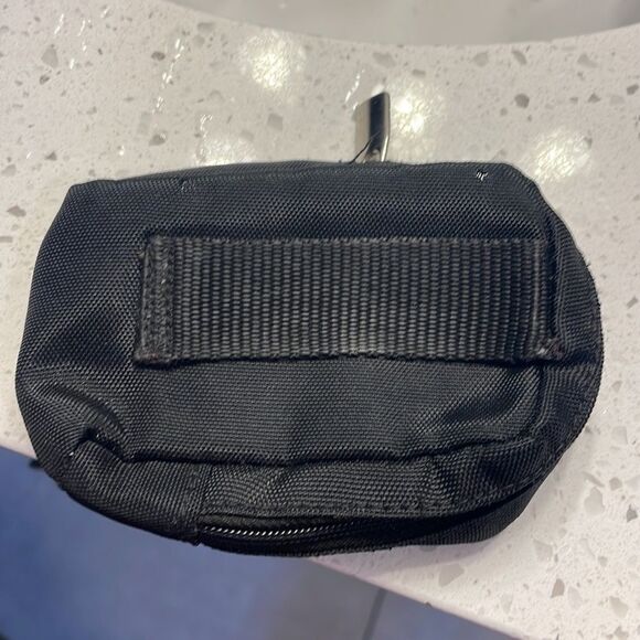 PASE little nylon case to story money and keys - Picture 2 of 4